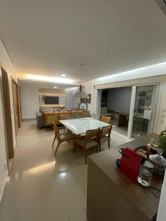 Apartamento em Goiânia - Setor Marista