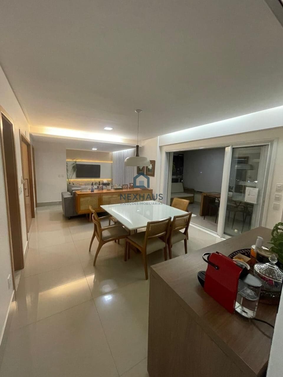 Apartamento em Goiânia - Setor Marista