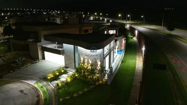 Casa em Senador Canedo - Jardins Bolonha