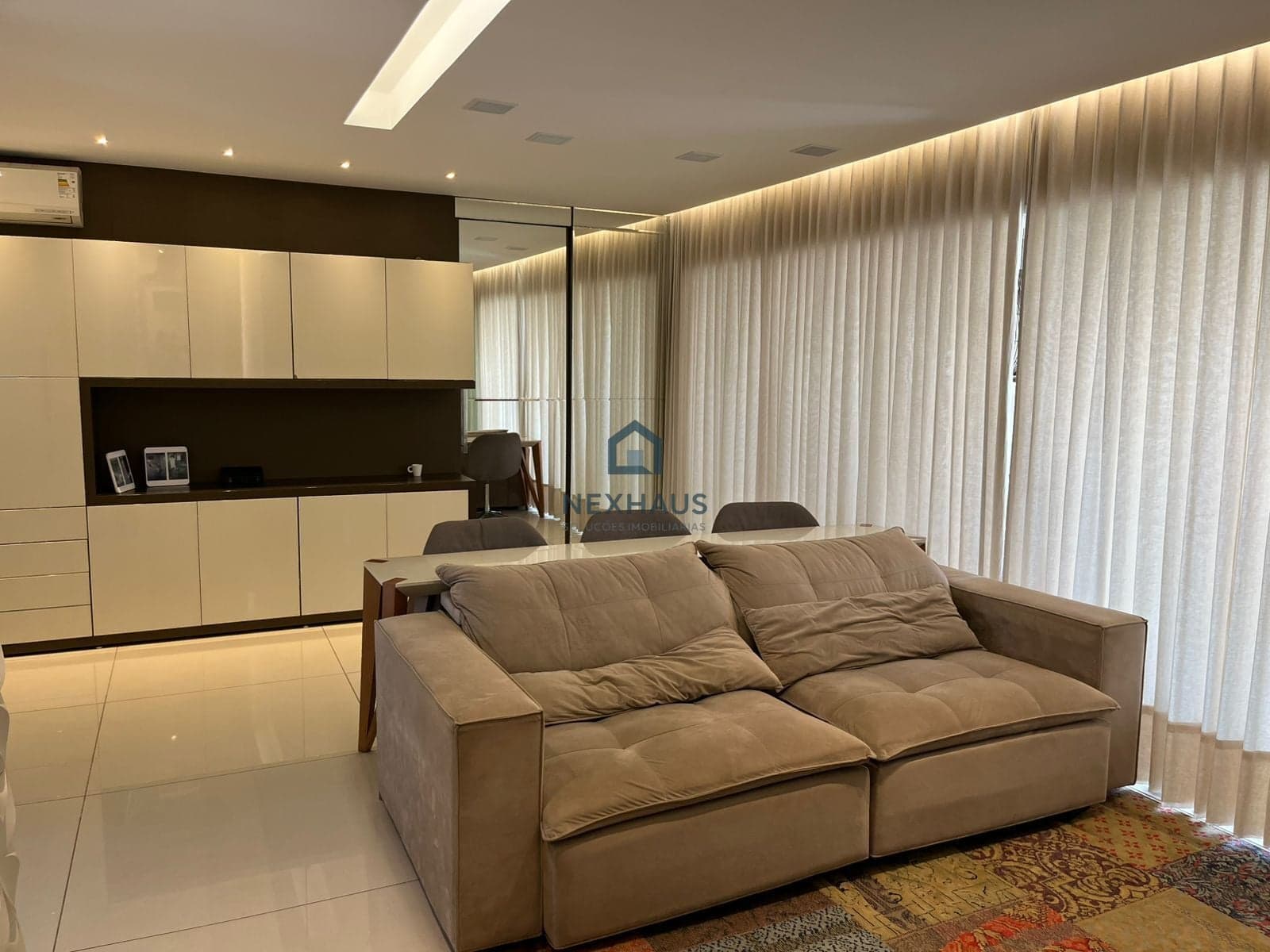 Apartamento em Goiânia - Setor Marista