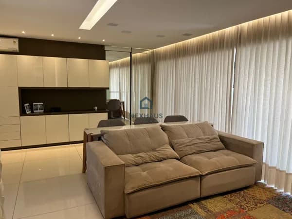 Apartamento em Goiânia - Setor Marista