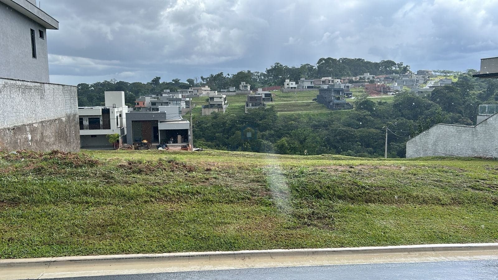 Lote/Terreno em Senador Canedo - Jardins Bolonha