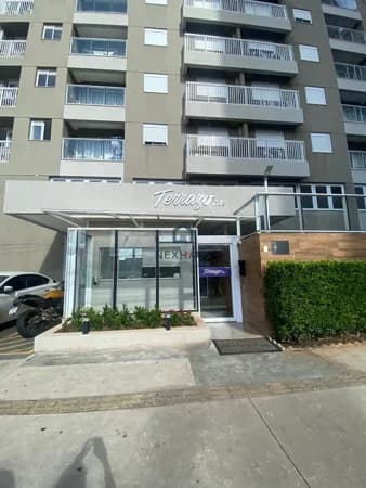 RESIDENCIAL TERRAZO VISTA BUENO