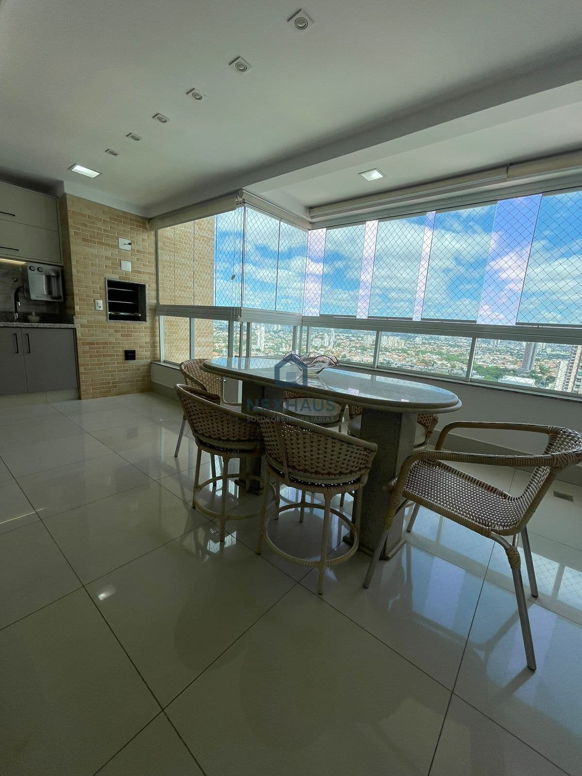 La Musique Resorts, 4 quartos, 2 suites, 2 vagas