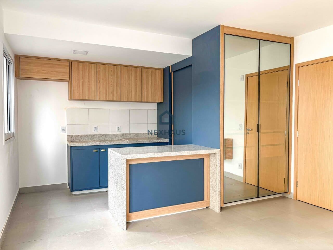 Apartamento em Goiânia - Serrinha