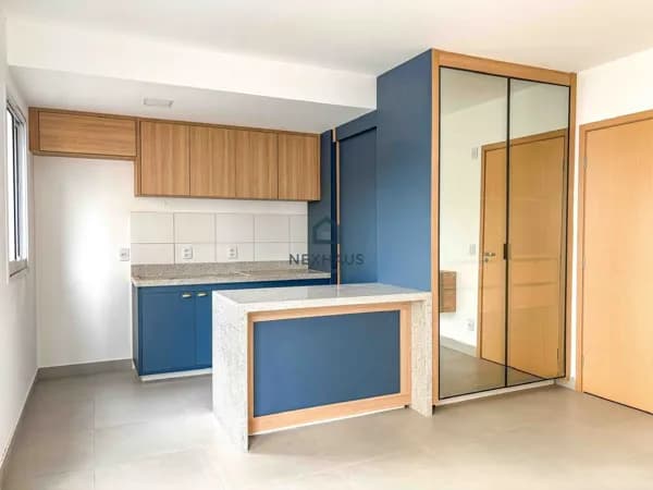 Apartamento em Goiânia - Serrinha