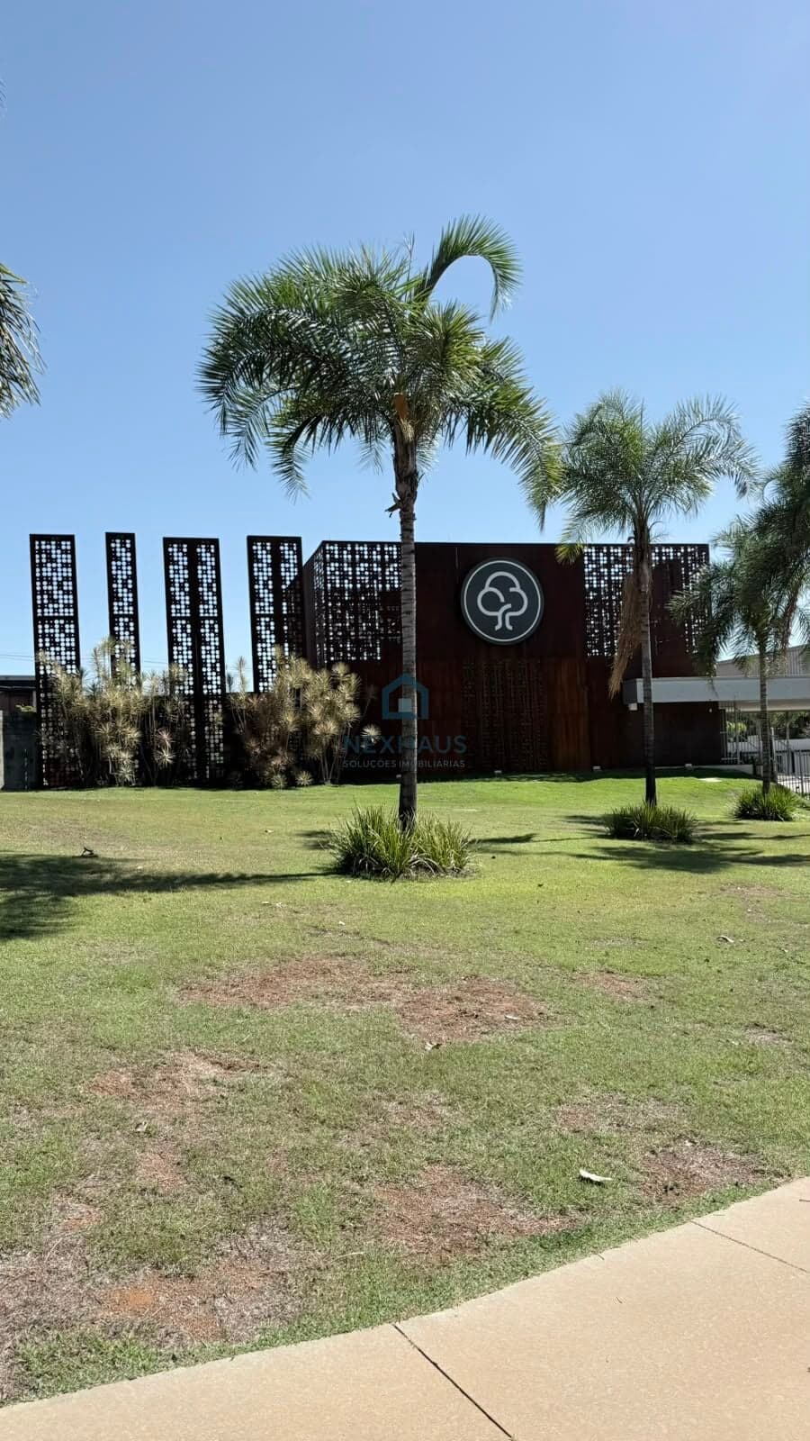 Lote/Terreno em Aparecida de Goiânia - Parqville Pinheiros