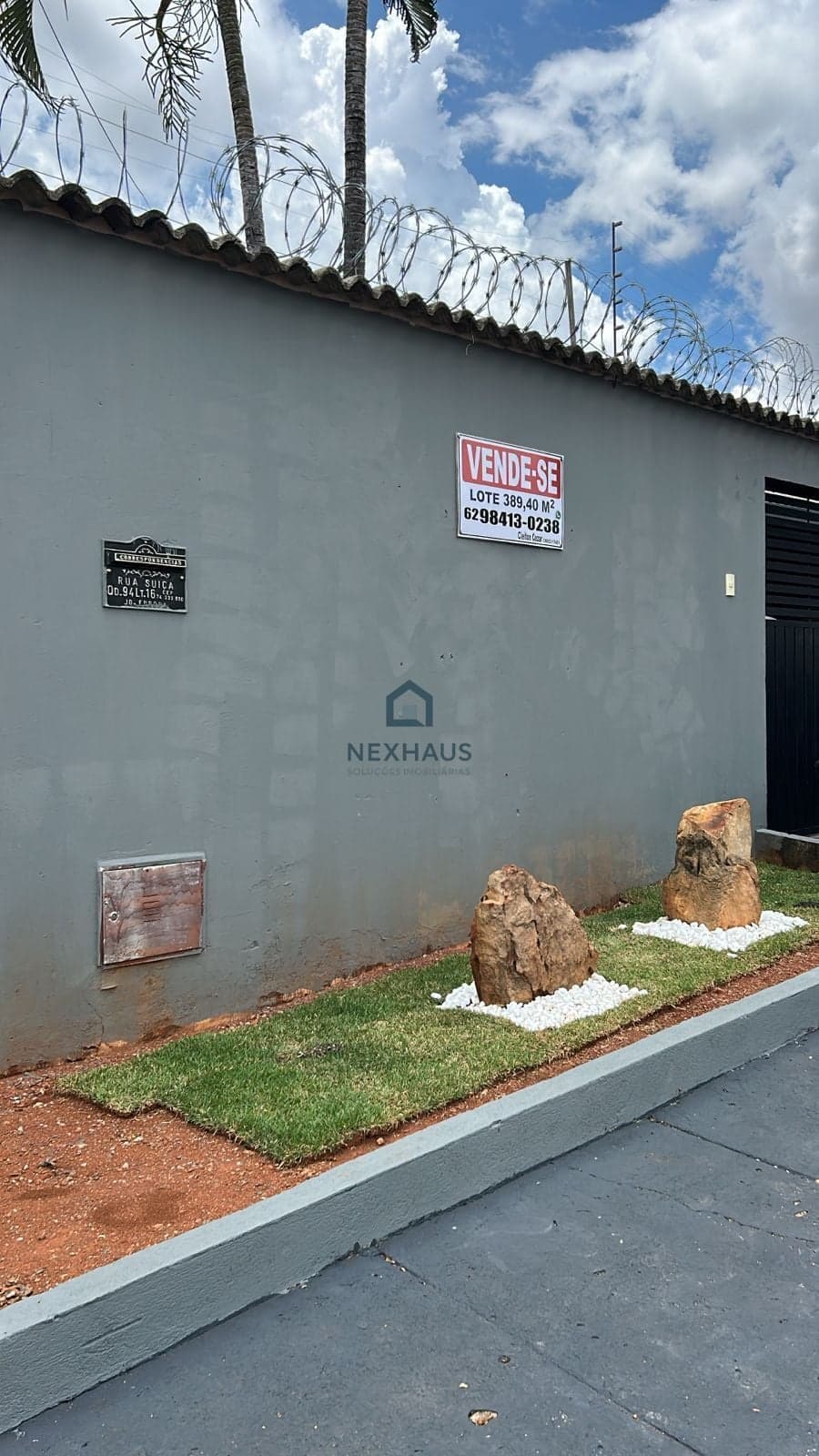 Casa em Goiânia - Jardim Europa