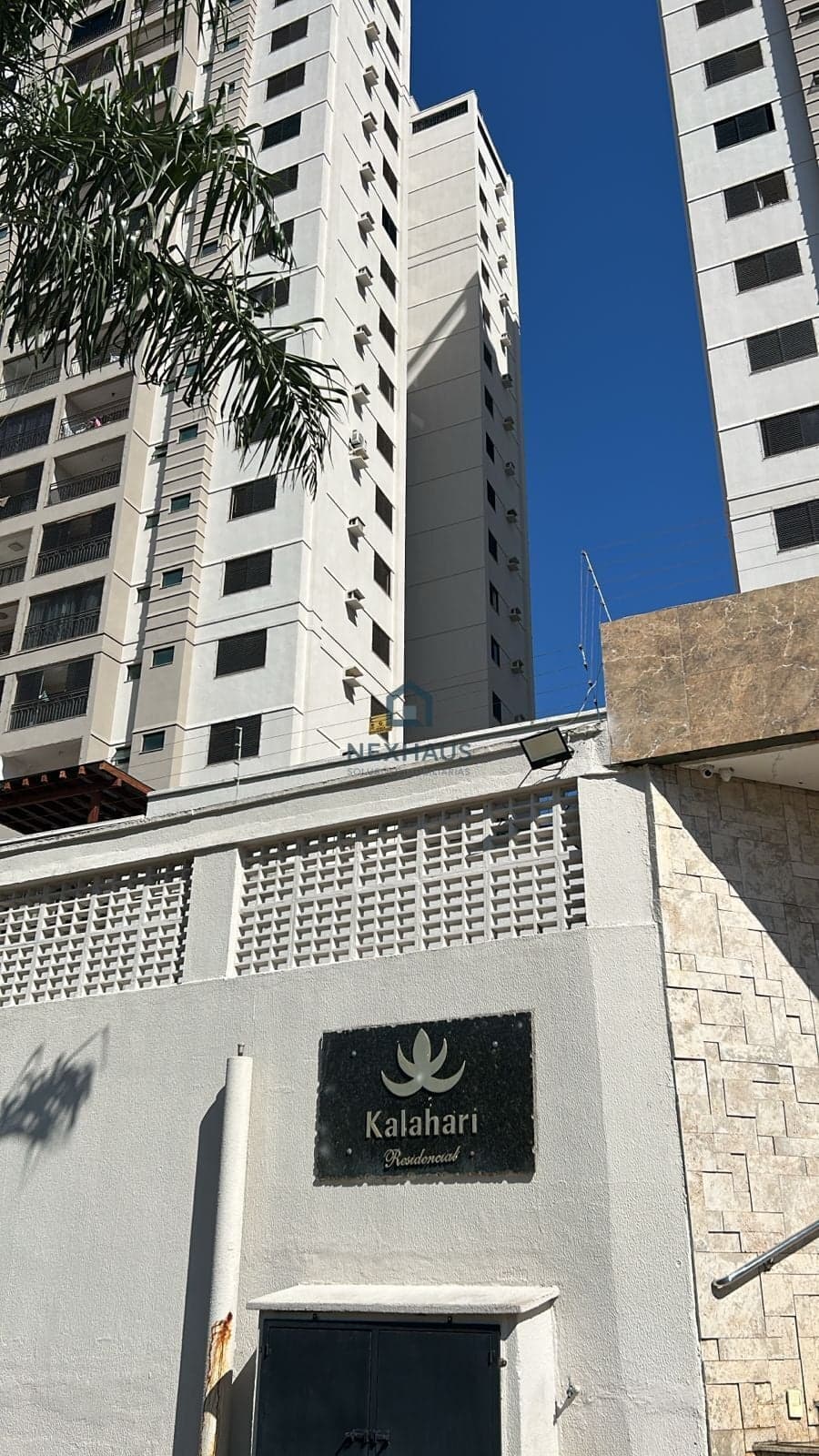 Apartamento em Goiânia - Vila Bela