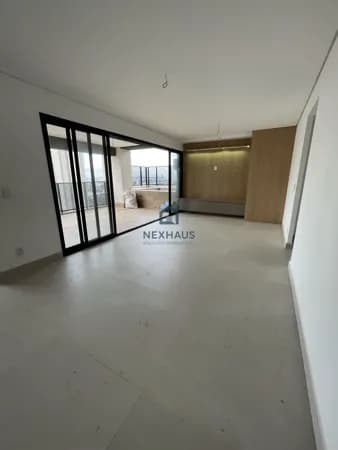 Gyro Rooftop, 3 suítes, 2 vagas , 129 m²