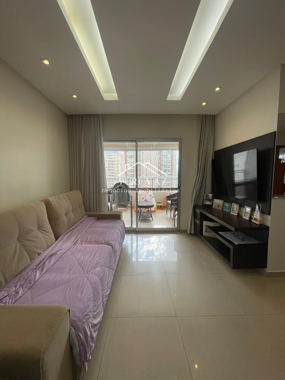 Residencial Torre Di Lourenzzo, 4 quartos, 3 suítes, 2 vagas