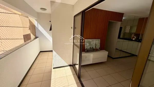Residencial Gilberto Guimaraes, 3 qts, 1 suite, 1 vaga.