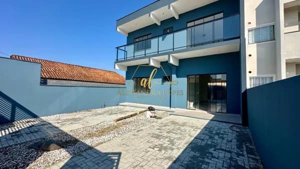 Sobrado de Padrão Elevado- Bairro São Cristóvão