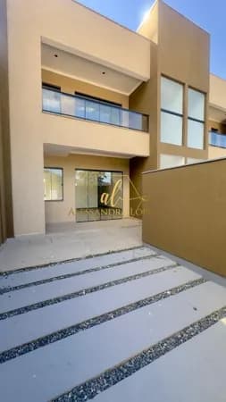 Apartamento no Bairro Vila Nova-Barra Velha.