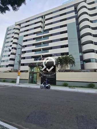 Apartamento em Maceió - Jatiúca