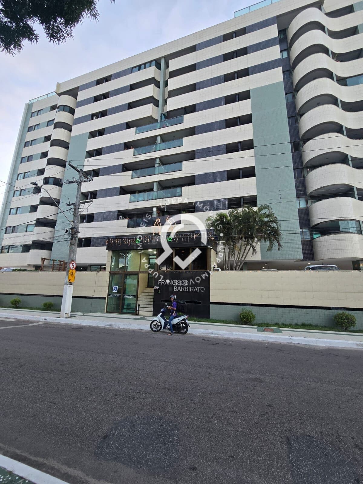 Apartamento em Maceió - Jatiúca