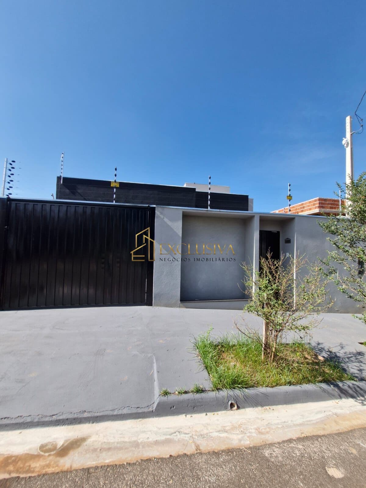 Casa em São José do Rio Preto - Residencial Setsul II