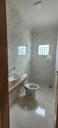 Casa à venda no bairro Borboleta 2 em Bady Bassitt/SP