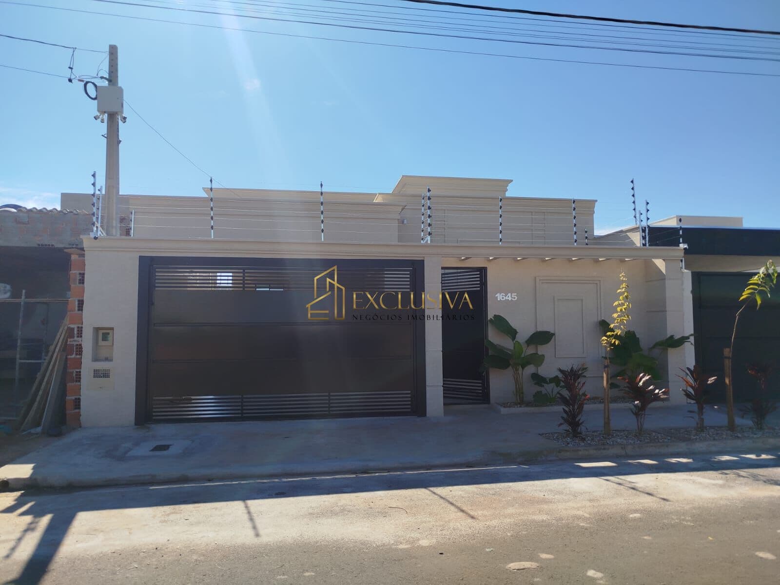 Casa em São José do Rio Preto - Setsul
