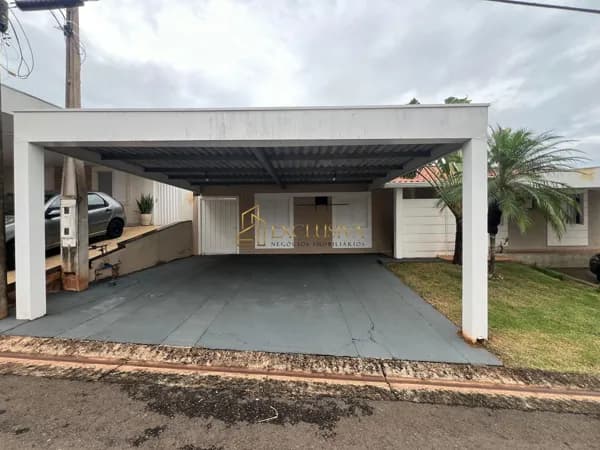 Casa 3 dormitorios belvedere