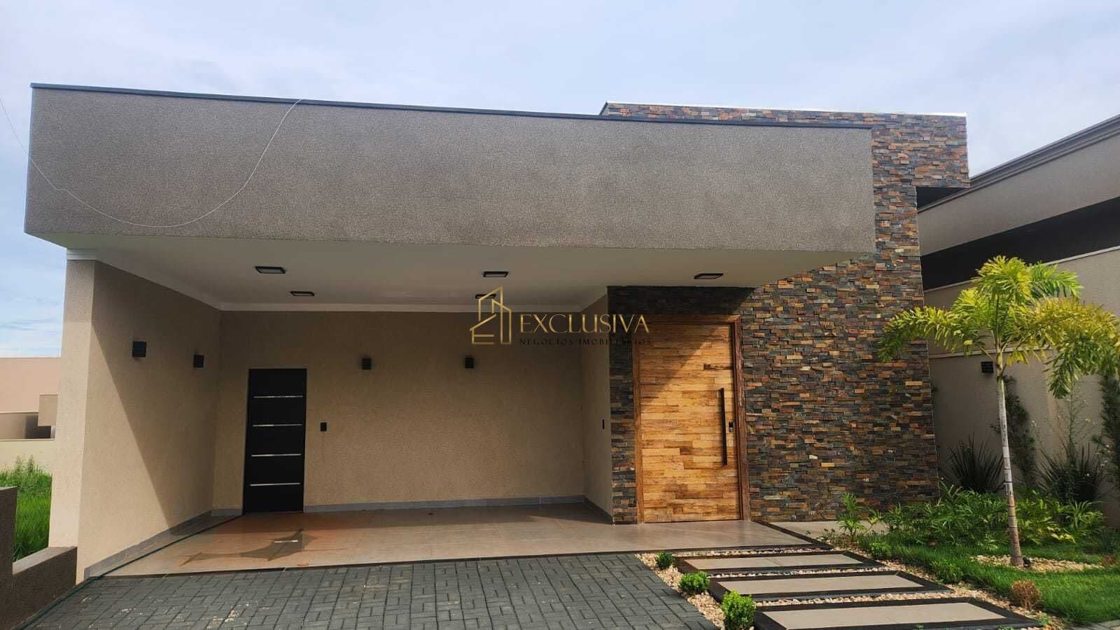 Belissíma Residência no Condominio Village Provence