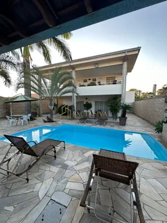 Apartamento Alto Padrão em Jardim Yolanda, São José do Rio Preto/SP