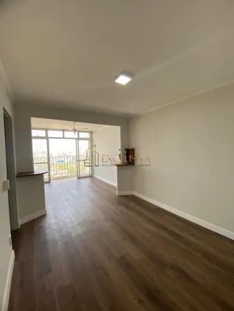 Apartamento em Centro, São José do Rio Preto/SP