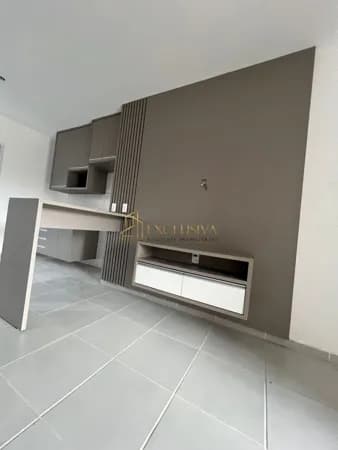 Casa Decorada no Condominio Garden RNI, Bady Bassitt/SP
