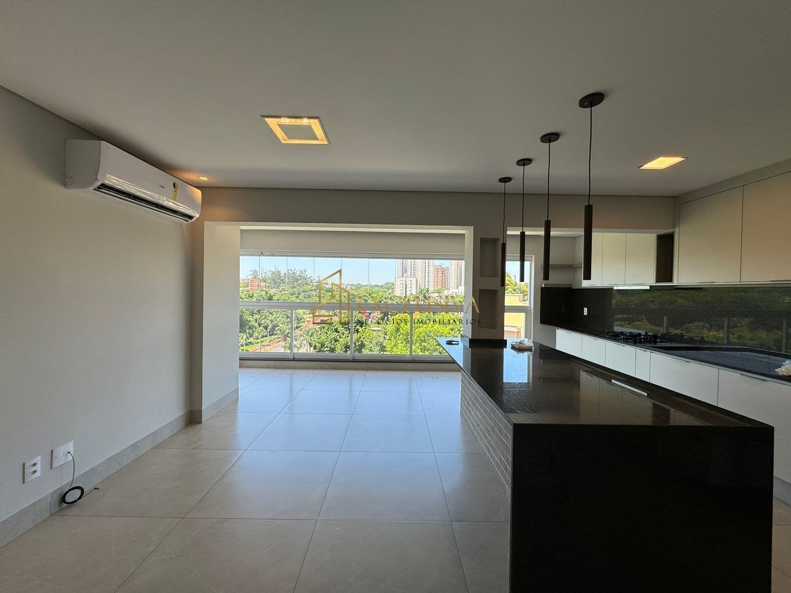 Apartamento Alto Padrão Excelente Localização