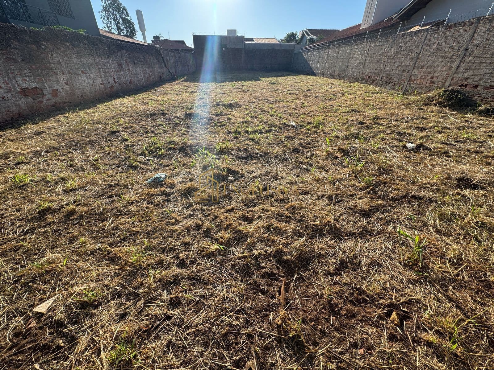 Terreno Excelente Localização no Bairro Mancor Daud, São José do Rio Preto/SP