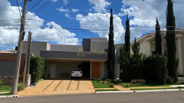 Magnifico imóvel com 3 suites e banheira, residencial Golden Park