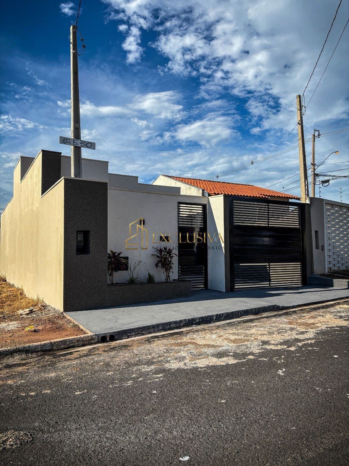 Casa Com 3 Dormitórios no Lago Sul, Bady Bassitt/SP