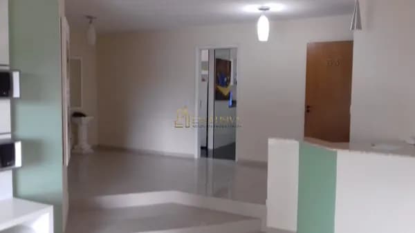Apartamento em São José do Rio Preto - Centro