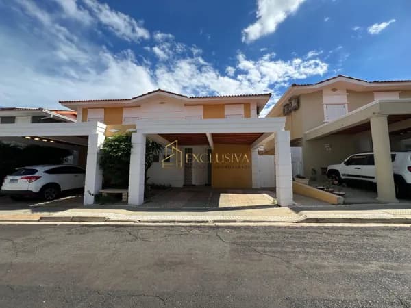 Casa 3 Dormitorios Green Valley