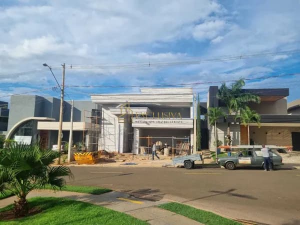 Incrível Residência com Suíte Master