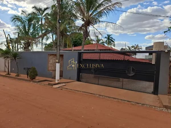 Fazenda/Sítios/Chácaras em Ipiguá - Estância Santa Rosa