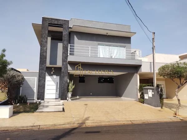 SOBRADO 3 DORM.