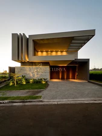 Casa com 3 dormitórios à venda, 170 m² por R$ 1.790.000,00 - Village Normandie - São José do Rio Preto/SP