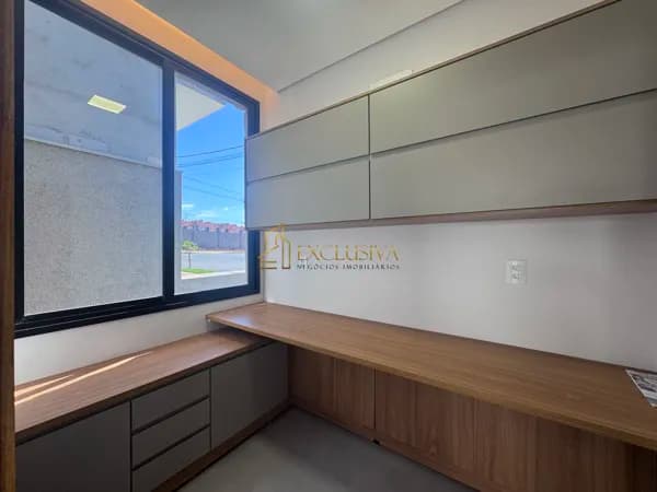 Casa em São José do Rio Preto - Residencial Maria Júlia