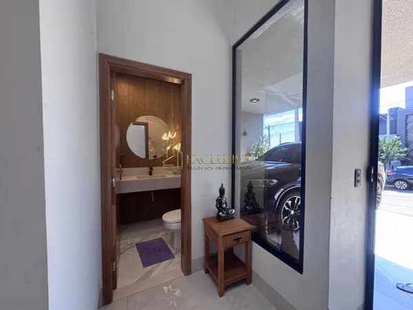 Casa com 3 quartos, 159 m², à venda por R$ 1.400.000
