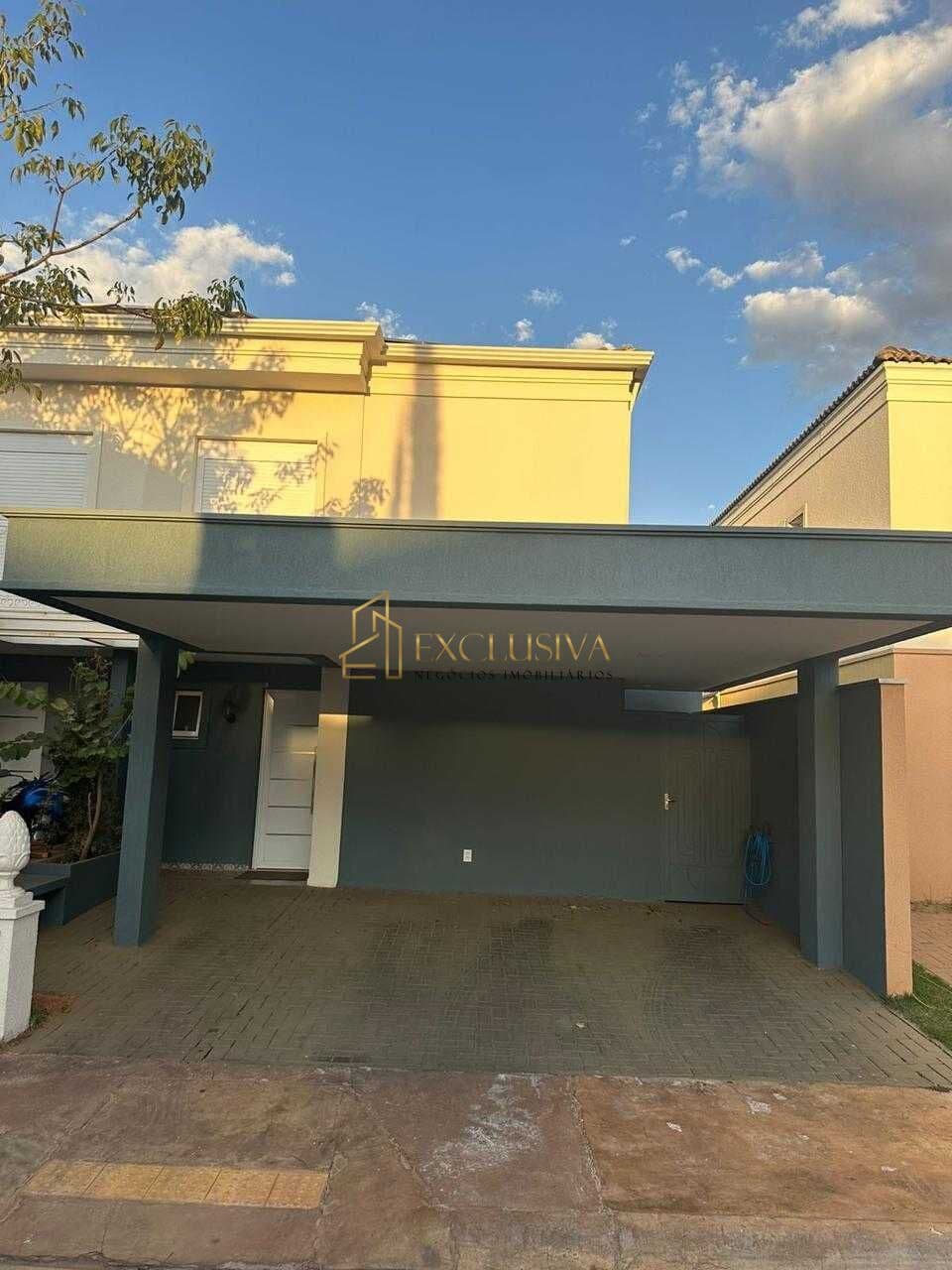 Maravilhosa Residência Localizada no Village Imperial