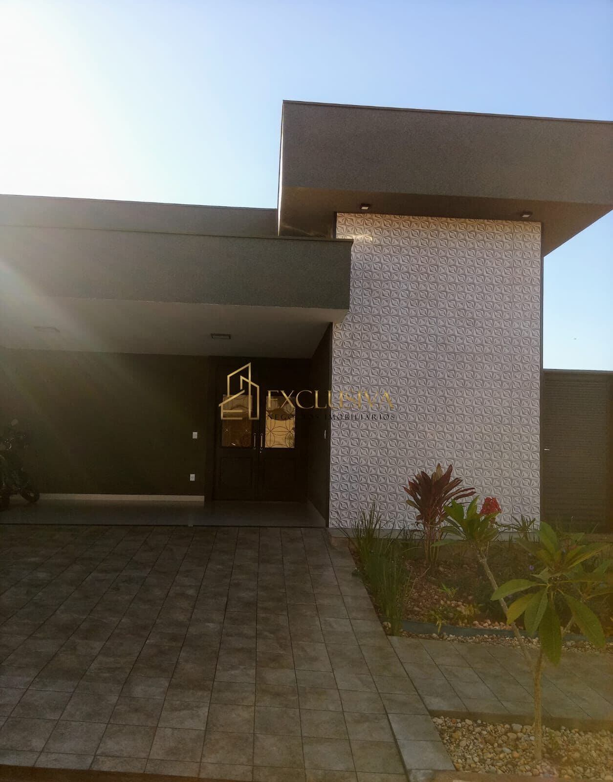 Casa à venda no Ideal Life – Conforto, Estilo e Funcionalidade