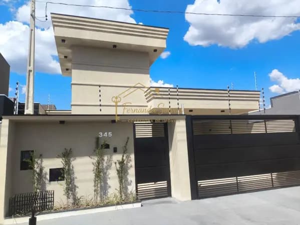 Casa à venda no bairro Setsul em São Paulo/SP