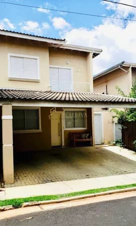 Sobrado Excepcional no Condominío Village Rio Sena