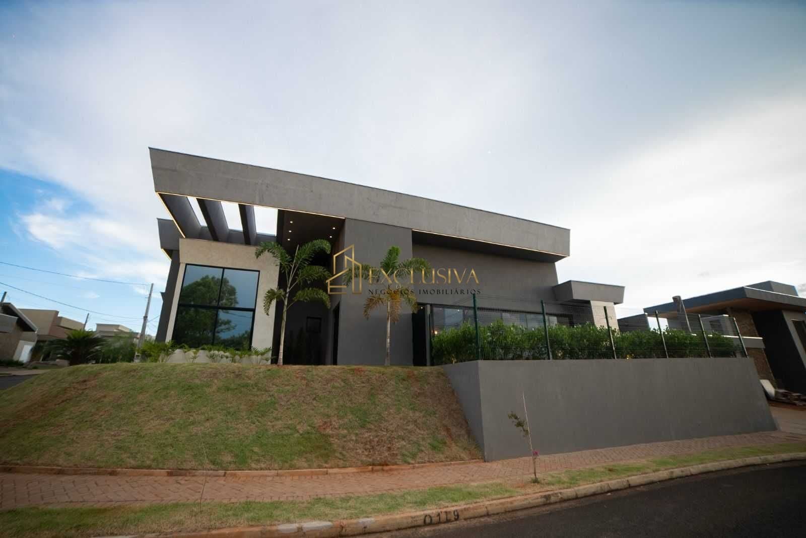 Casa em Condomínio em Condominio Recanto Do Lago, São José do Rio Preto/SP