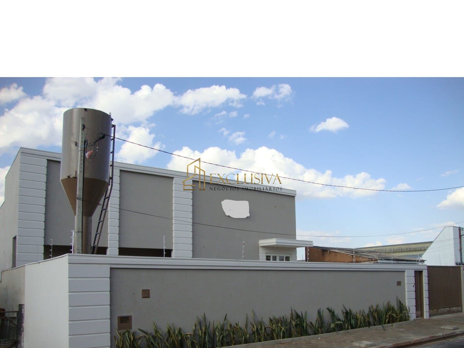 Prédio Comercial - 1000m2 venda e locação