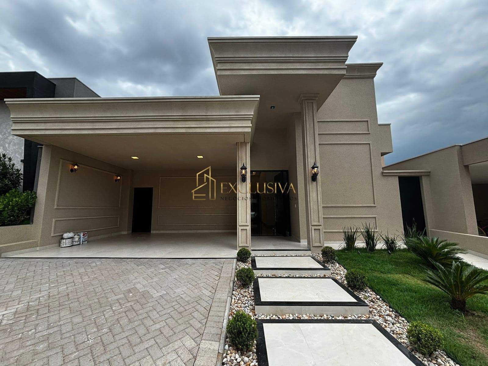 EXCELENTE IMOVEL COM HIDRO, RESIDENCIAL QUINTA DO LAGO