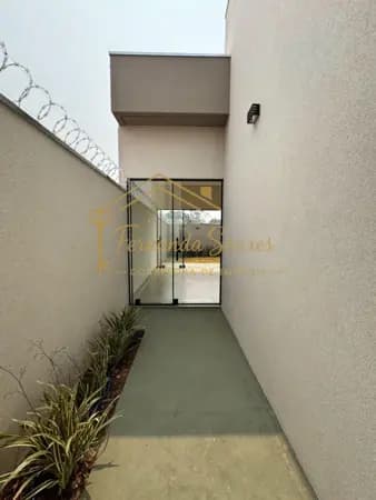 Casa à venda no bairro Setsul 2 em São José do Rio Preto/SP