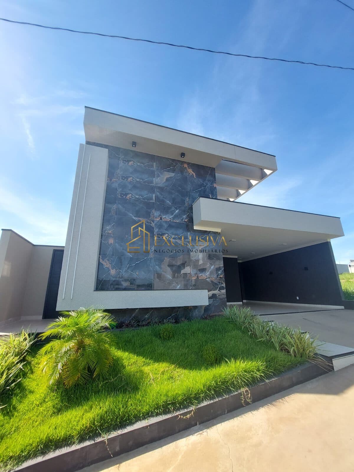 Casa Alto Padrão em Village Provence, São José do Rio Preto/SP
