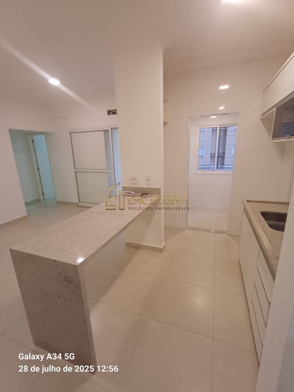 Lindo Apartamento com Suíte em Condôminio No Jardim Maracanã, São José do Rio Preto/SP